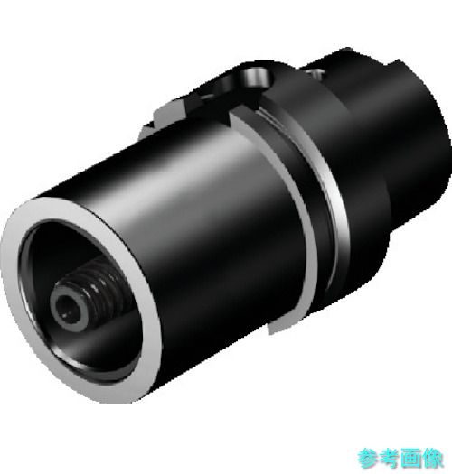 (SANDVIK) C3-390.555-30 040 コロマントキャプトアダプタ(530) 【1個】