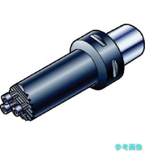 (SANDVIK) C3-570-2C 32 053 コロマントキャプト コロターンSL突き抜く働き口(410) 【1個】