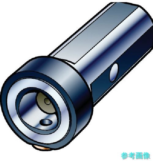 (SANDVIK) C3-NC3000-10018-40 コロマントキャプト 手動クランプホルダ(550) 【1個】