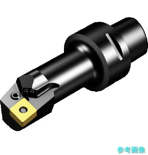 (SANDVIK) C3-PCLNL-17090-12HP センサクホルダHP(410) 【1個】