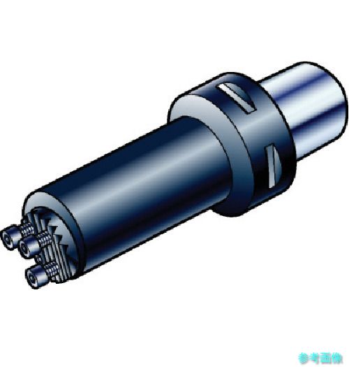 (SANDVIK) C4-570-2C 32 056R コロマントキャプト コロターンSLボーリングバイト(410) 【1個】