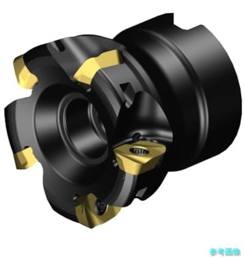 (SANDVIK) MH20-R044Q16-08H コロミルMH20正面フライスカッター(450) 【1個】 46,423円