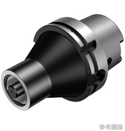 (SANDVIK) HA10-C5固定ディスク-050-100 コロマントキャプトアダプタ(530) 【1個】