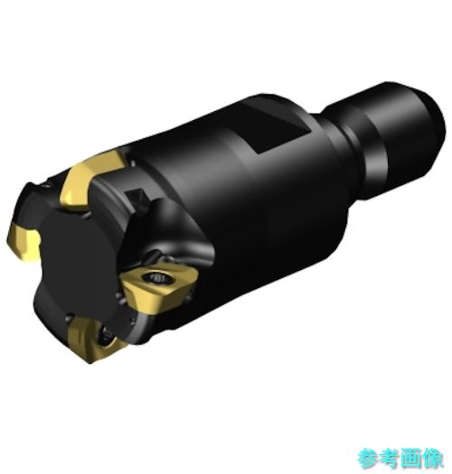 (SANDVIK) MH20-R025T12-06H コロミルMH20正面フライスカッター(450) 【1個】