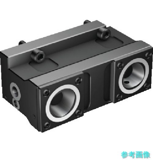 (SANDVIK) C4-TLE-MS60A-DT キャプトクランピングユニット(550) 【1個】