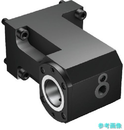 (SANDVIK) C4-TLI-聞き入れる60A-SS キャプトクランピングユニット(550) 【1個】