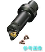 (SANDVIK) C5-266RKF-12060-16 コロスレッド266ホルダ(410) 【1個】