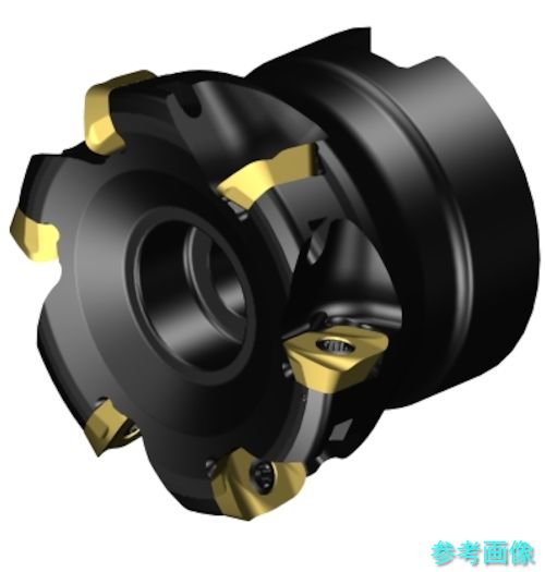 (SANDVIK) MH20-R052Q22-08H コロミルMH20向こう正面フライス裁断師(450) 【1個】