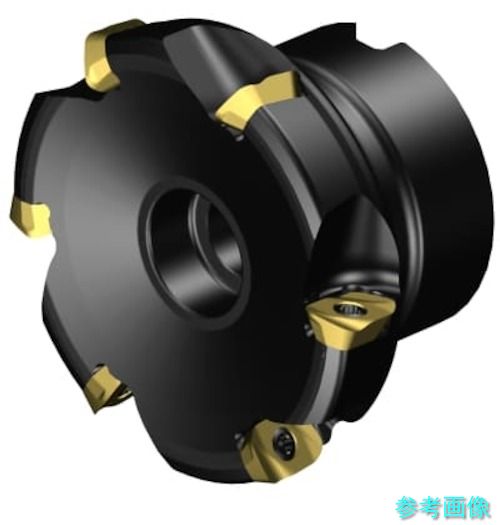 (SANDVIK) MH20-AR063R19-08M コロミルMH20向こう正面フライス裁断師(450) 【1個】
