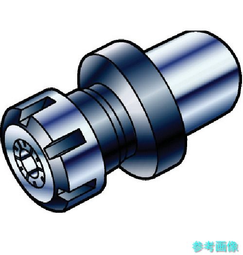 (SANDVIK) C5-391.14-20 130 コレットチャックホルダ(530) 【1個】