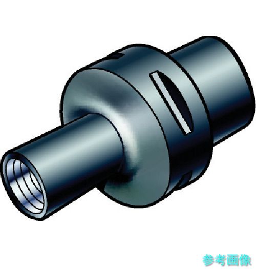(SANDVIK) C5-391.EH-12 045 コロミルEH コロマントキャプト一体型ホルダ(530) 【1個】 その他-DIY・工具-花・ガーデン・DIY