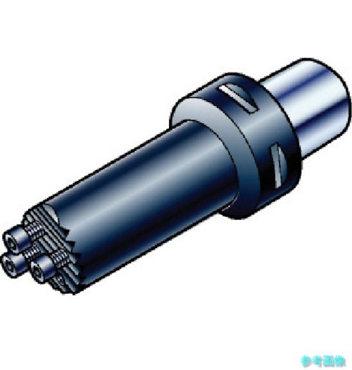 (SANDVIK) C5-570-2C 16 052 コロマントキャプト コロターンSLボーリングバイト(410) 【1個】
