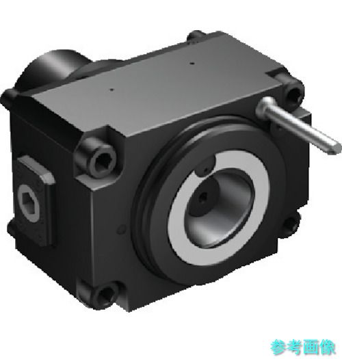 (SANDVIK) C5-DNE-MZ50V-E コロマントキャプト 機械類相応う型回転させる物の具ホルダ(550) 【1個】