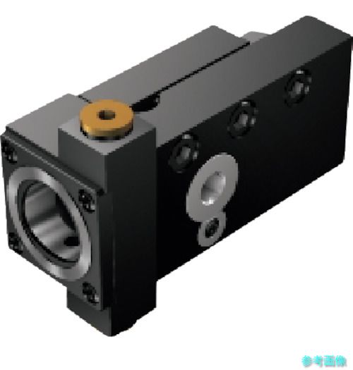 (SANDVIK) C5-LC2085-6464 コロマントキャプト 手動クランプホルダ(550) 【1個】