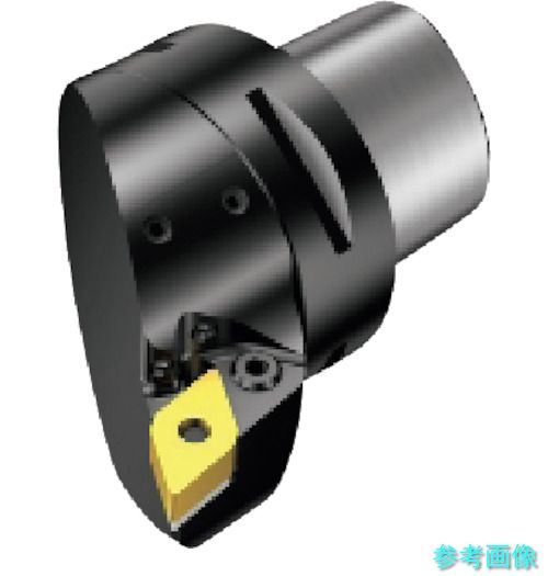 (SANDVIK) C5-PDJNL-35060-1504HP コロマントキャプト T-Max P用HP切り立てる天々(410) 【1個】