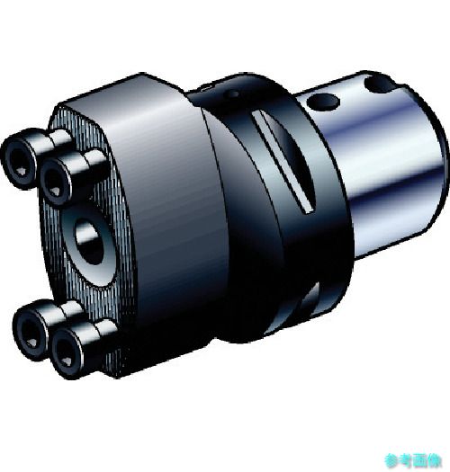 (SANDVIK) C5-SL70-LG-050 コロマントキャプト コロターンSL70アダプタ(410) 【1個】 50,035円
