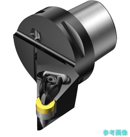 (SANDVIK) C6-DRSNR-45065-12 コロマントキャプト コロターンRC用カッティングヘッド(410) 【1個】