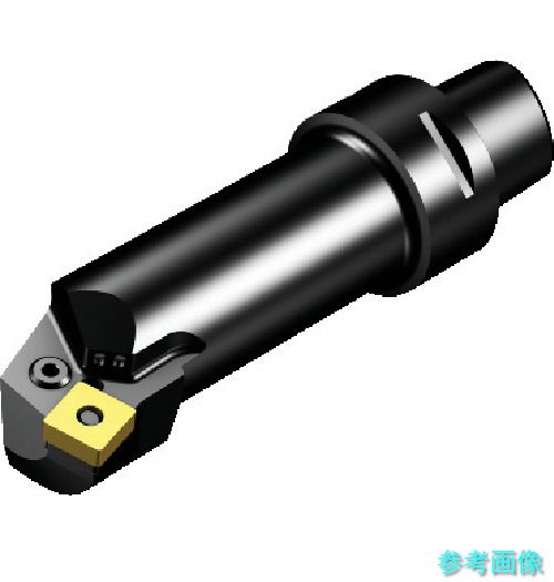 (SANDVIK) C6-PSKNR-22110-12HP センサクホルダHP(410) 【1個】