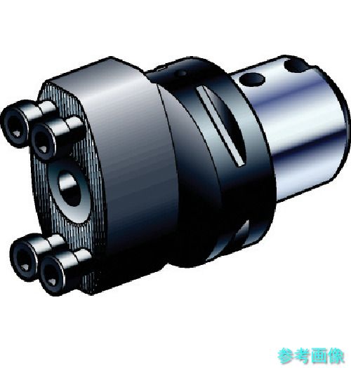 (SANDVIK) C6-SL70-RG-050 コロマントキャプト コロターンSL70アダプタ(410) 【1個】