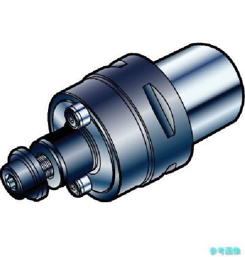 (SANDVIK) C8-391.05C-16 050 コロマントキャプト フェースミルアダプタ(530) 【1個】