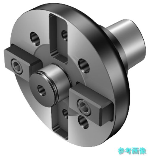 (SANDVIK) C8-391.XL-40 065 コロボアXL ソリッドホルダ(530) 【1個】