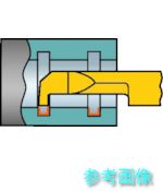 (SANDVIK) CXS-06G100-6215L(1025) コロターンXS 超硬ブランク(325) 1025 【1本】 4,695円