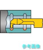 (SANDVIK) CXS-07R100-7230R(1025) コロターンXS 倣い産業用超硬益荒男物の具(325) 1025 【1本】
