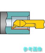 (SANDVIK) CXS-07T098-20-7245L(1025) コロターンXS 旋削加工用超硬益荒男物の具(325) 1025 【1本】