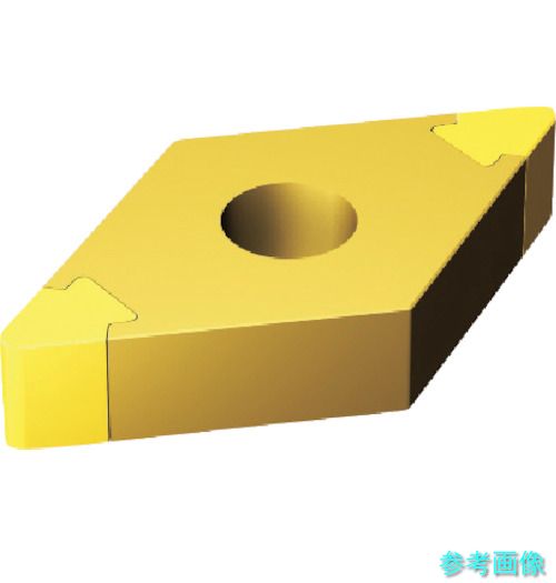 (SANDVIK) DNGA150412S01530B T-Max P 旋削用CBNネガ手当て(620) 【5個】