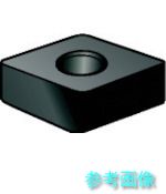 (SANDVIK) DNGA 15 04 12T01020(650) T-Max P 旋削用セラミックネガチップ(610) 650 【10個】