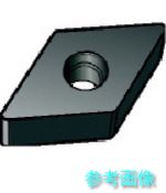 (SANDVIK) DNGQ 150716 T02520(6190) T-Max P 旋削用セラミックネガチップ(610) 6190 【10個】