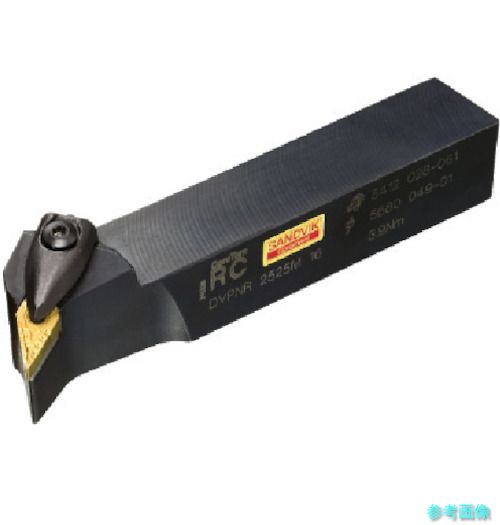 (SANDVIK) DVPNR 3232P 16 コロターンRC ネガチップ用シャンクバイト(410) 【1本】