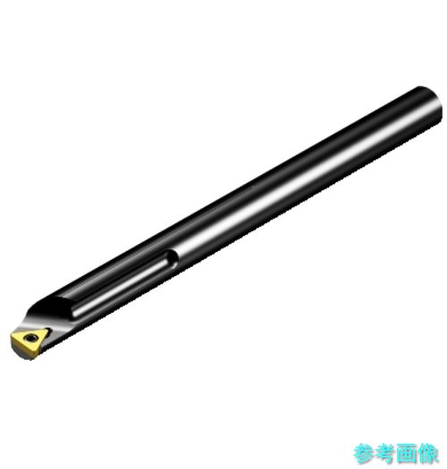 (SANDVIK) E06H-STUCR 05-GR コロターン107 ポジ心付け用超硬原油生産働き口(210) 【1本】
