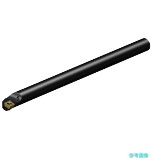 (SANDVIK) E10M-SCLPR 06-R コロターン111 内径用ポジ・バイト(480) 【1本】