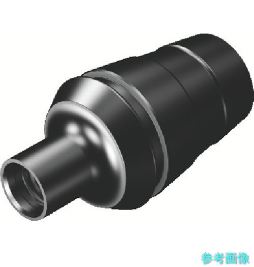 (SANDVIK) EH-ER25-12-014 コロミルEHソリッドホルダ(445) 【1個】