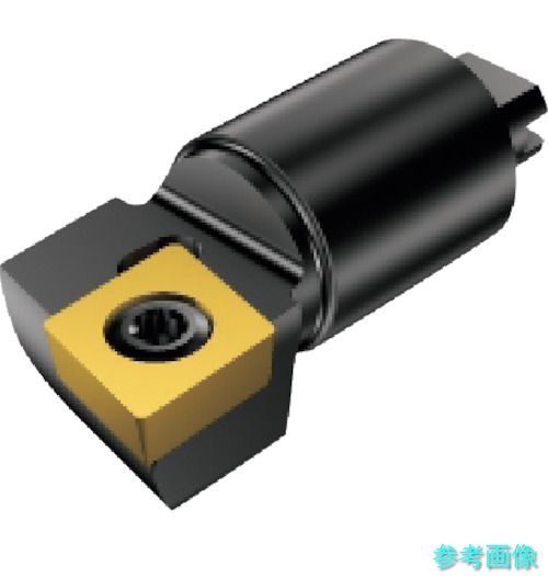 (SANDVIK) L148D-33-1102 T-Max U ファインボーリングユニット用カートリッジ(560) 【1個】