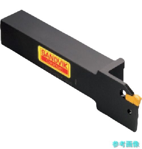 (SANDVIK) L151.21-2525-40A T-Max Q-取りすてる 突切り・溝入れ用シャンクバイト(480) 【1本】