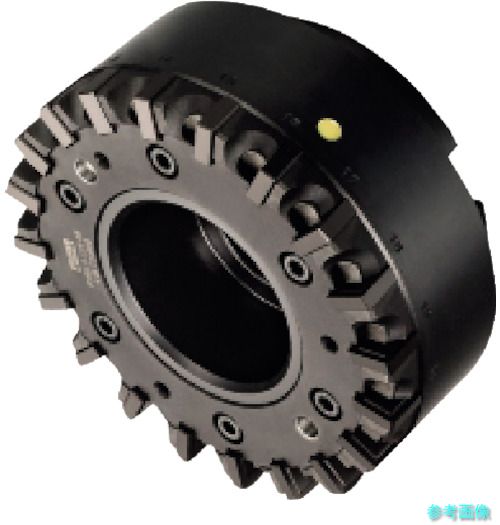 (SANDVIK) L260.4-400M-80 オートFカッター(810) 【1台】