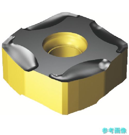 (SANDVIK) L365-1505ZNE-KM(3330) コロミル365 フライス産業用心付け(350) 3330 【10個】