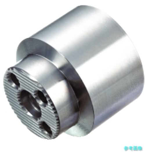 (SANDVIK) L570-16 25 13B コロターンSLカップリング付き鋼ブランク(530) 【1個】