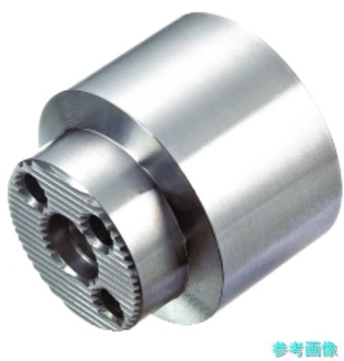 (SANDVIK) L570-40 45 27B コロターンSLカップリング付き添い人鋼間隔文字(530) 【1個】