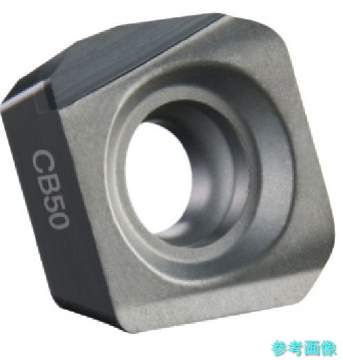 (SANDVIK) L590-1105H-ZC2-KL(CB50) コロミル590 フライス産業用心付け(620) CB50 【5個】
