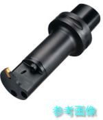 (SANDVIK) LAG551.31-321617-40 T-Max Q-取りすてる 突切り・溝入れ570型切り立てる天々(410) 【1個】