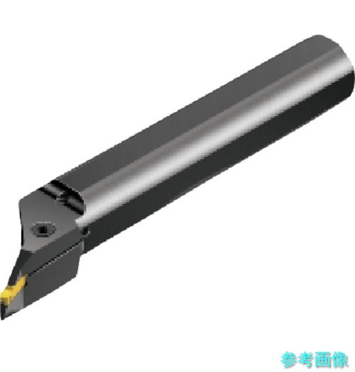 (SANDVIK) LAX123L094-24B-020 コロカット1・2 突切り・溝入れ原油生産働き口(480) 【1個】