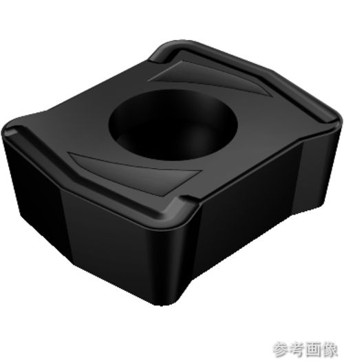 (SANDVIK) LCMX 03 03 04R-WM(3040) コロマントUせん孔機用心付け(360) 3040 【10個】