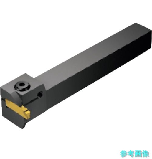 (SANDVIK) LG123G07-2020C コロカット1・2 突切り・溝入れ用シャンクバイト(480) 【1本】