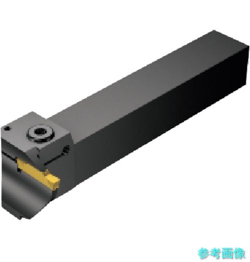 (SANDVIK) LG123K20-2525B-088BM コロカット1・2 突切り・溝入れ用シャンクバイト(480) 【1本】
