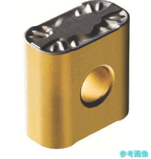 (SANDVIK) LNMX 30 19 40-PM(4325) T-Max P 旋削用ネガチップ(340) 4325 【5個】｜イーキカイ　店