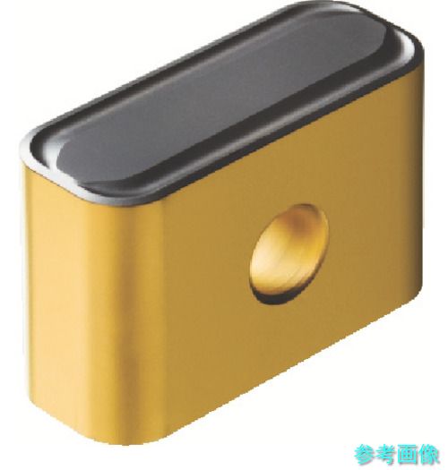 (SANDVIK) LNUX 30 19 40-PR(4325) T-MAXPチップ(340) 4325 【5個】