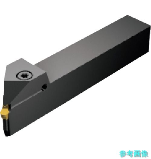 (SANDVIK) LX123G04-2525B-045 コロカット1・2 倣い工業用シャンクバイト(480) 【1本】